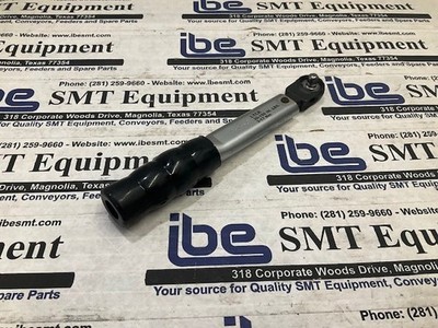 Sturtevant Richmont Torque Wrench LTCR - 30-150 IN LB - 3-17 NM w/Warranty