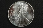NobleSpirit (LG) Superb Gem BU 1994 American Silver 1oz Eagle