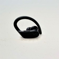 Replacement Genuine Left Earbud for Powerbeats Pro Wireless Earphones - Black