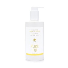 Pure Fiji Hydrating Lotion - Pineapple