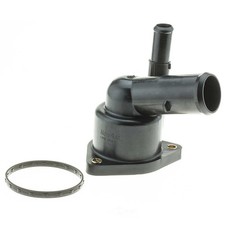 Engine Coolant Thermostat Housing Assembly-Integrated Housing Thermostat Motorad