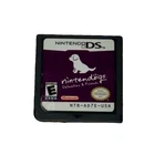 Nintendogs: Dalmatian And Friends (Nintendo DS) Genuine Cartridge Only - Tested