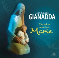 Audio Cd - Jean-Claude Gianadda - Chercher Avec Toi, Marie (2 Cd) - Adf Musique