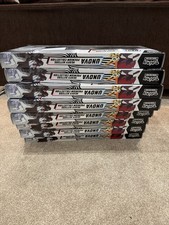 8 X Pokemon Unova Heavy Hitters Sealed Premium Collection