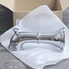 Moen 185820BN Tub and Shower Faucets and Accessories, Brushed Nickel