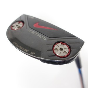 Nike Method Converge Putter | eBay