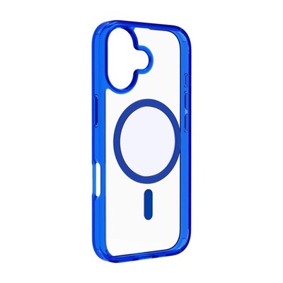 CellularLine Iconic MAG MagSafe Schutzcover für iPhone 17