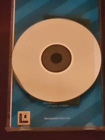 Star Wars: Rebel Assault (Sega CD, 1993) READ DESCRIPTION!