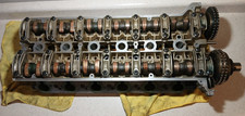 92-02 Mercedes R129 Sl600 S600 Cl600 M120 Left Side Cylinder Head 1200161301 Oem