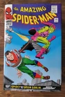 THE AMAZING SPIDER-MAN OMNIBUS VOLUME 2 HC (ROMITA COVER) •