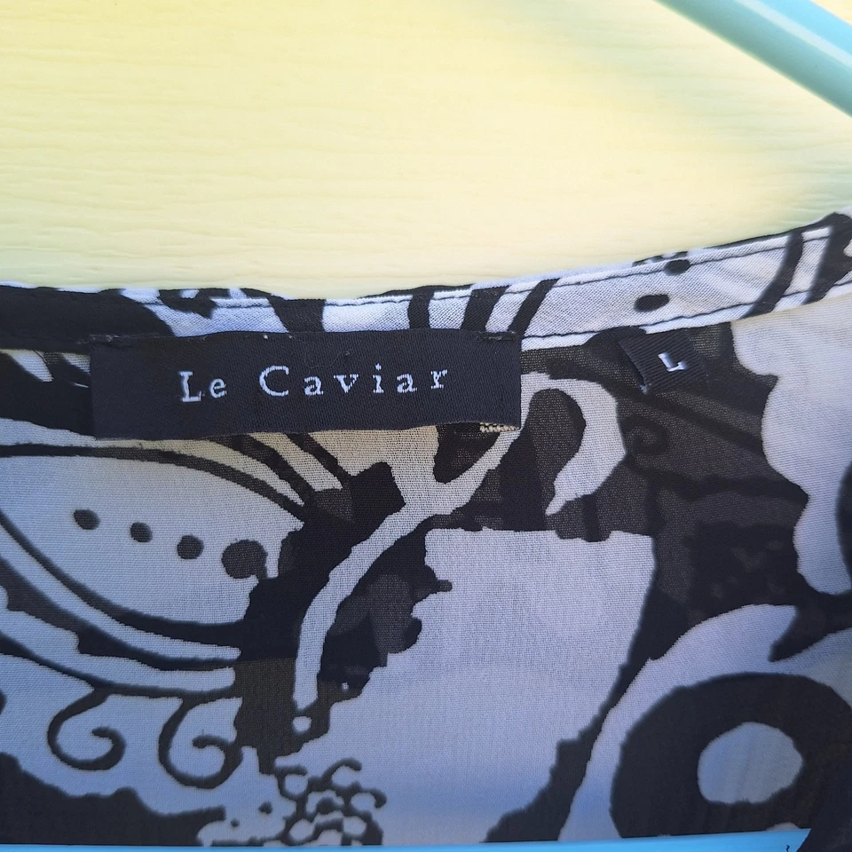 Blusa De Colección Para Mujer L Transparente Carrera Clásica En Niveles Volantes Manga Campesina Boho Y2K  Foto 4 de 4