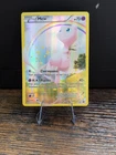 Pokemon-Mew (XY110)- XY Black Star Promos-Holo