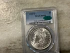 1904-O Silver Morgan Dollar MS65 CAC