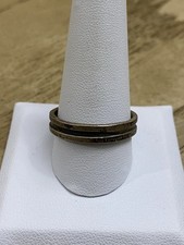 Vintage Versani Sterling Silver 925 Designer ...