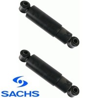 2X StoßDäMpfer Sachs 170191 2 StossdäMpfer Rechts Links