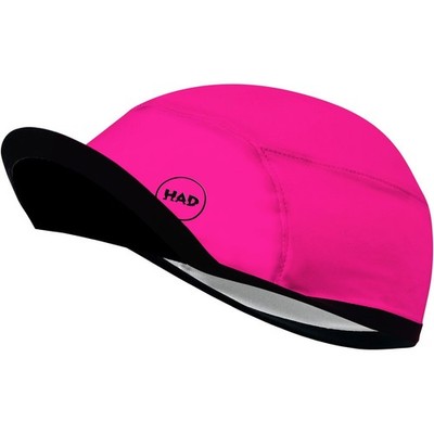 HAD Ultralight Bike Cap fuchsia Gr. L/XL UVP 19  *NEU* -1505