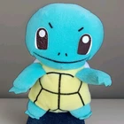 Pokemon Squirtle Hasbro Plush Toy 1998 Vintage Nintendo Rare