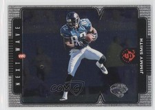 1998 Upper Deck UD3 Next Wave Jimmy Smith #144 0q7