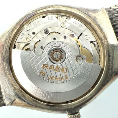 RADO ROYAL ELEGANCE SR-A AUTOMATIC MEN
