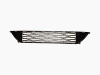 Gitter Grill StoßStange Vorne Mitte FÜR Kia Ceed 5T 2009-2012