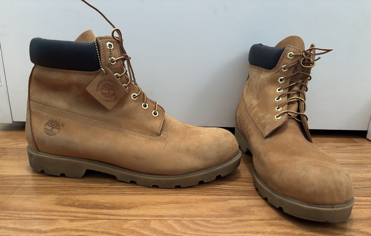 Timberland shoes sz 15 Timberland Winter Boots Size 15 15 (48) | Mercari main image 2