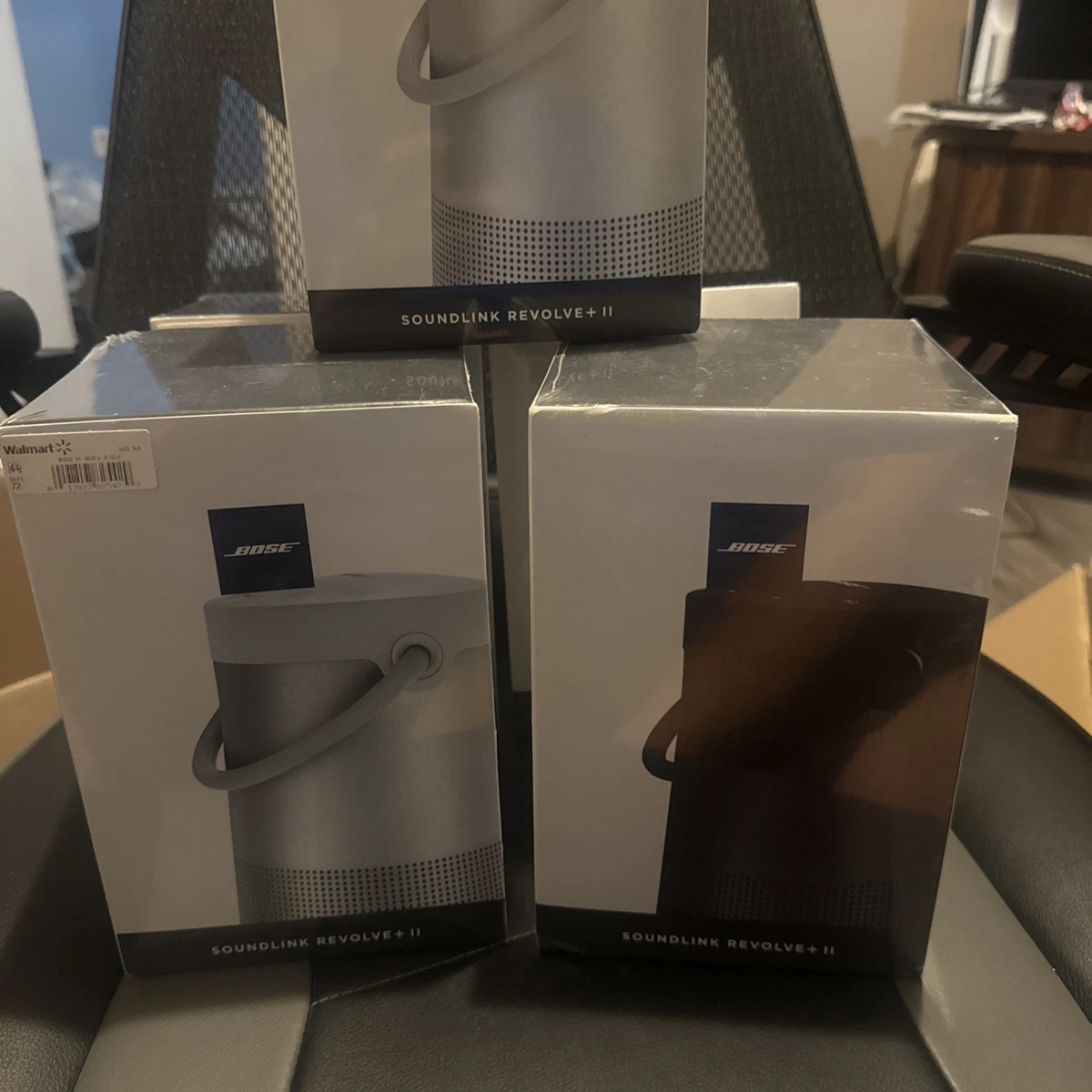 Bose SoundLink Revolve+ Speakers for sale - eBay