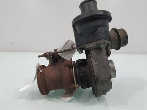 A668096 turbolader at 534673 MERCEDES-BENZ VANEO W414 FURGONETA COMPACTA 1.7