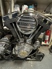 Ultima Evo 120” V-Twin Harley Replacement Engine