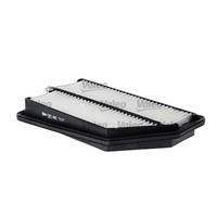 Luftfilter-Einsatz 307 Mm - 180 Mm Valeo Iam-Expertise Passend FüR Honda Civic