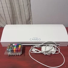 Silhouette Cameo 3 Electronic Cutter Die Cutting Machine Desktop Bluetooth