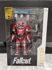 Fallout 76 - Nuka Cola T-60 (Gold Label) - Mc...