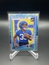 2025 Panini Donruss Optic Premium Box Set JARQUEZ HUNTER #292 RC WAVE /300