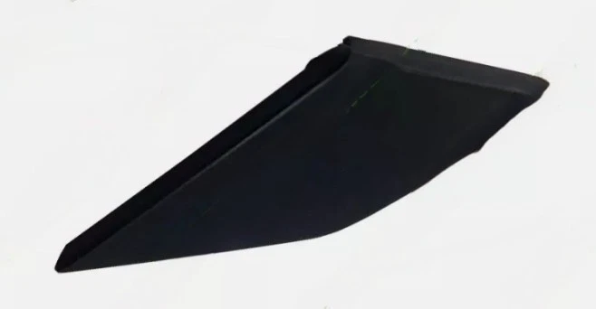 For Lamborghini Gallardo Headlight Washer Cover OEM 400955276B 400955275B - Image 3 of 4