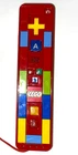 Lego Build and Play Nintendo Wii Remote vintage retro game controller tested