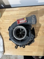 Hartzell CF600576-9000 TURBOCHARGER Lycoming 320 And 360