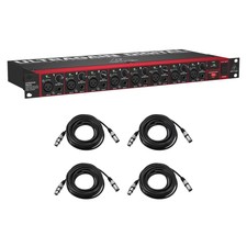 Behringer Behringer Ultragain Digital ADA8200...