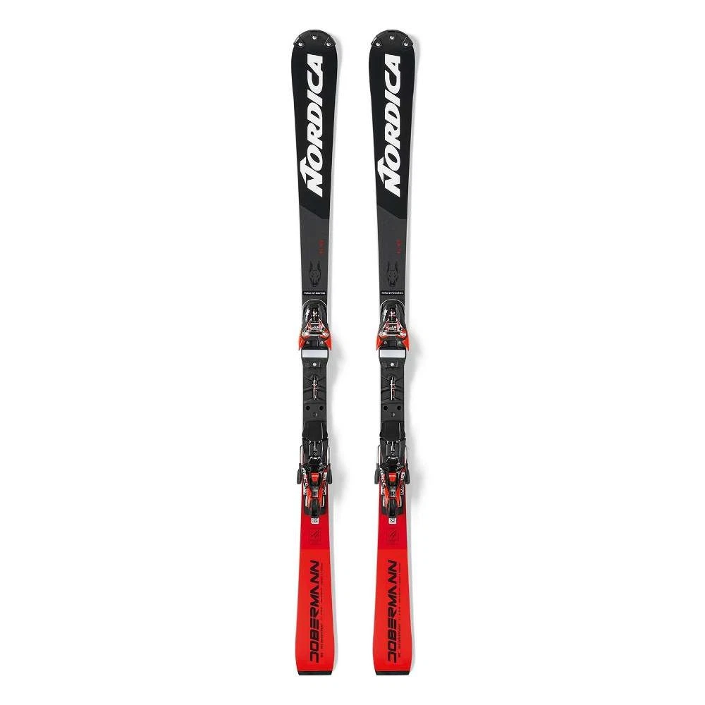 Nordica Dobermann for sale | eBay