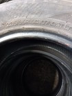 205 65 16 part worn van tyre