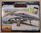 STAR WARS The Vintage Collection New Republic E-Wing & KE4-NA  NIB