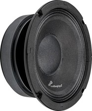 Audiopipe 6 Low Mid Frequency Loudspeaker Low Mid Bass Professional