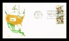 DR JIM STAMPS US COVER OCTAVE CHANUTE AIR MAIL FDC COMBO JACKSON SWEENEY