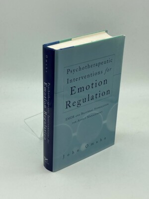Psychotherapeutic Interventions for Emotion Regulation EMDR and Bilateral
