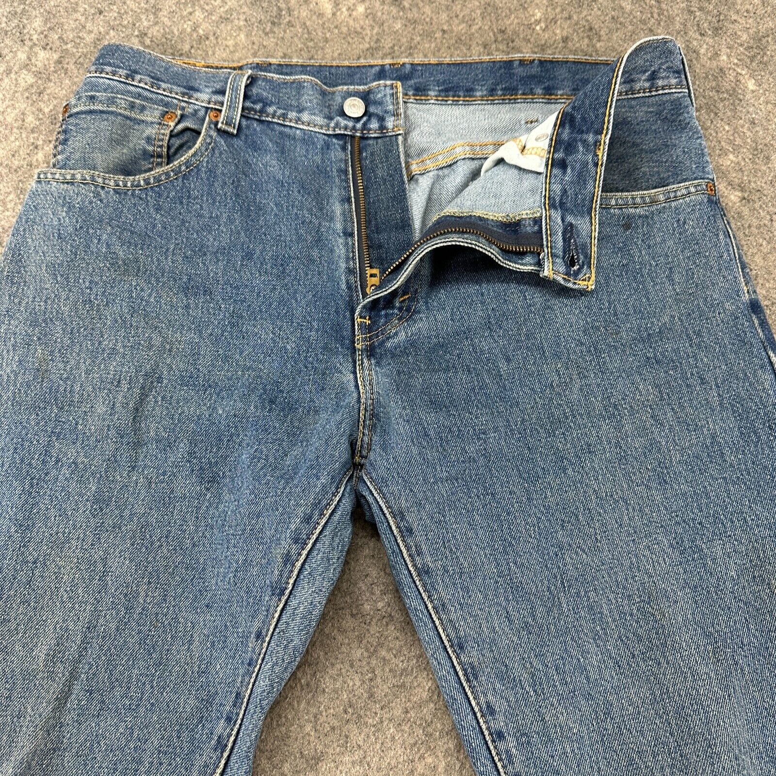 80´s USA製 Levi´s 517-