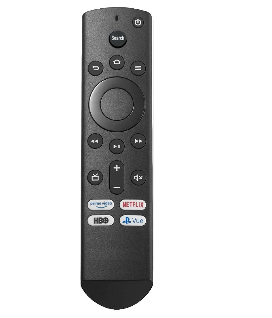 New Remote Control for Pioneer 55