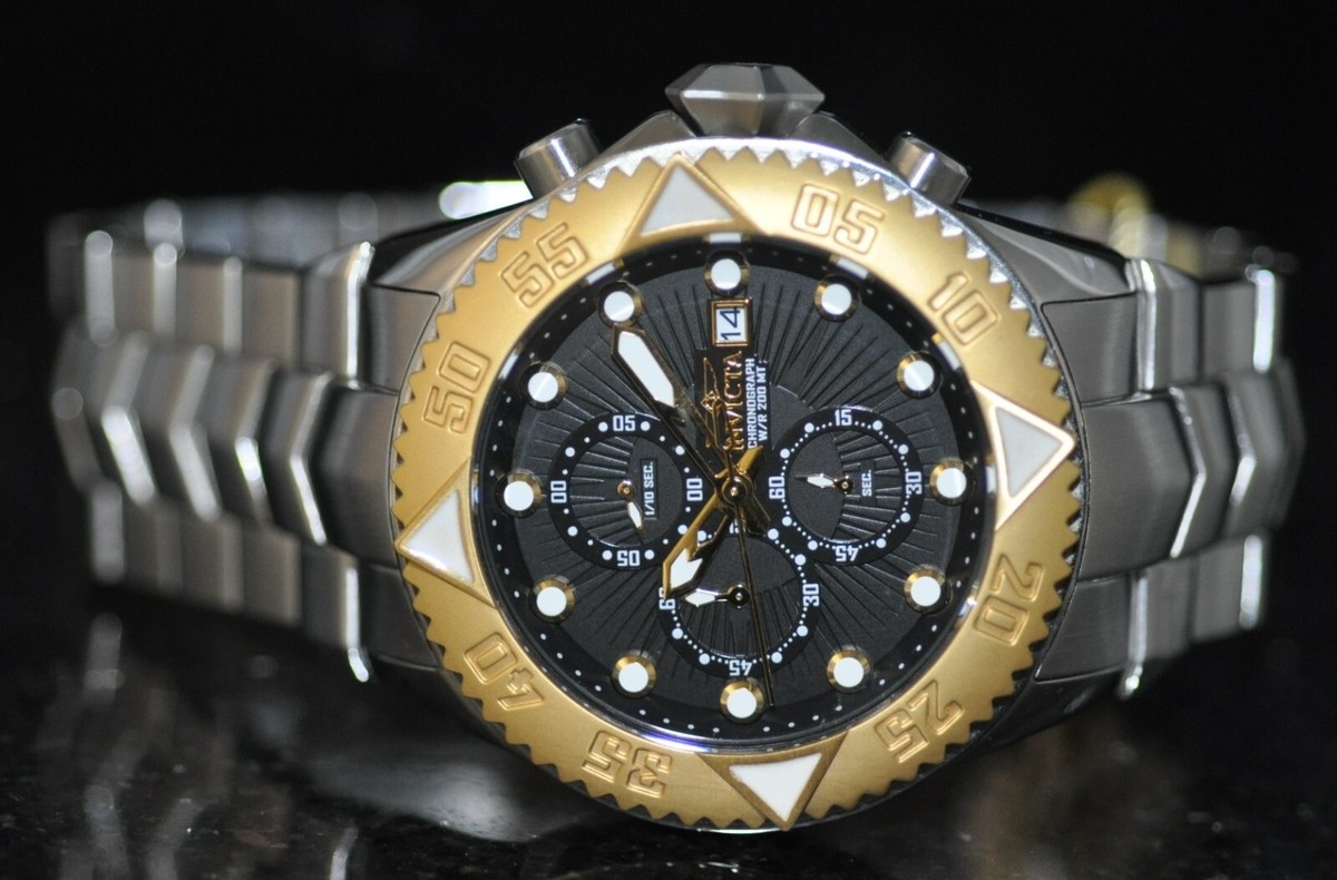 Invicta Pro Diver Invicta 7046 Invicta Men's Pro Diver Galaxy
