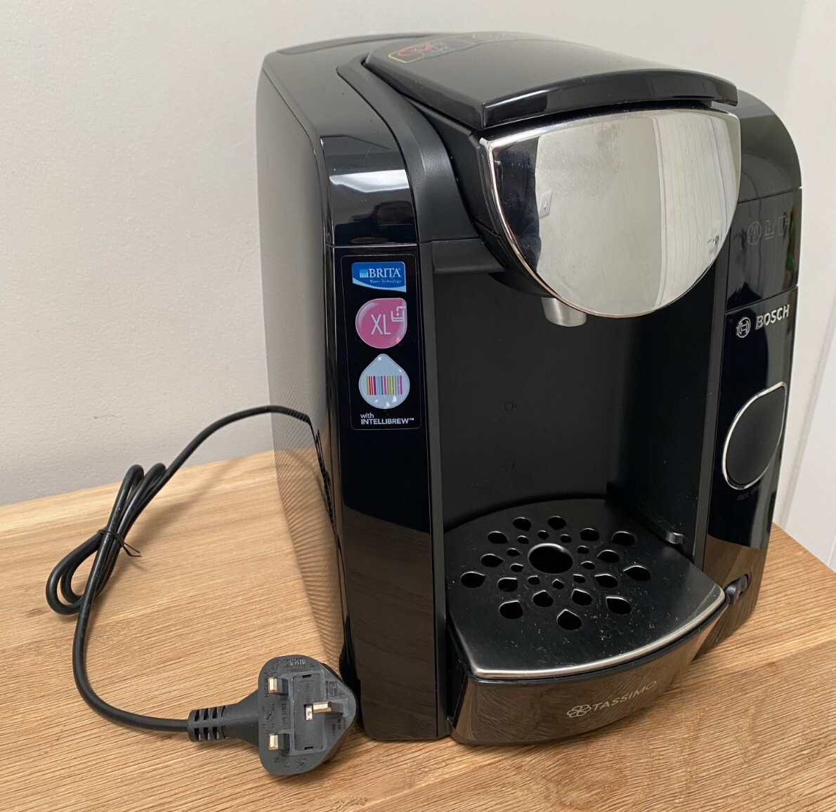 Domestic Appliances Bosch Tassimo Joy Coffee Machine Best Tassimo