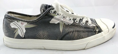 jack purcell low profile