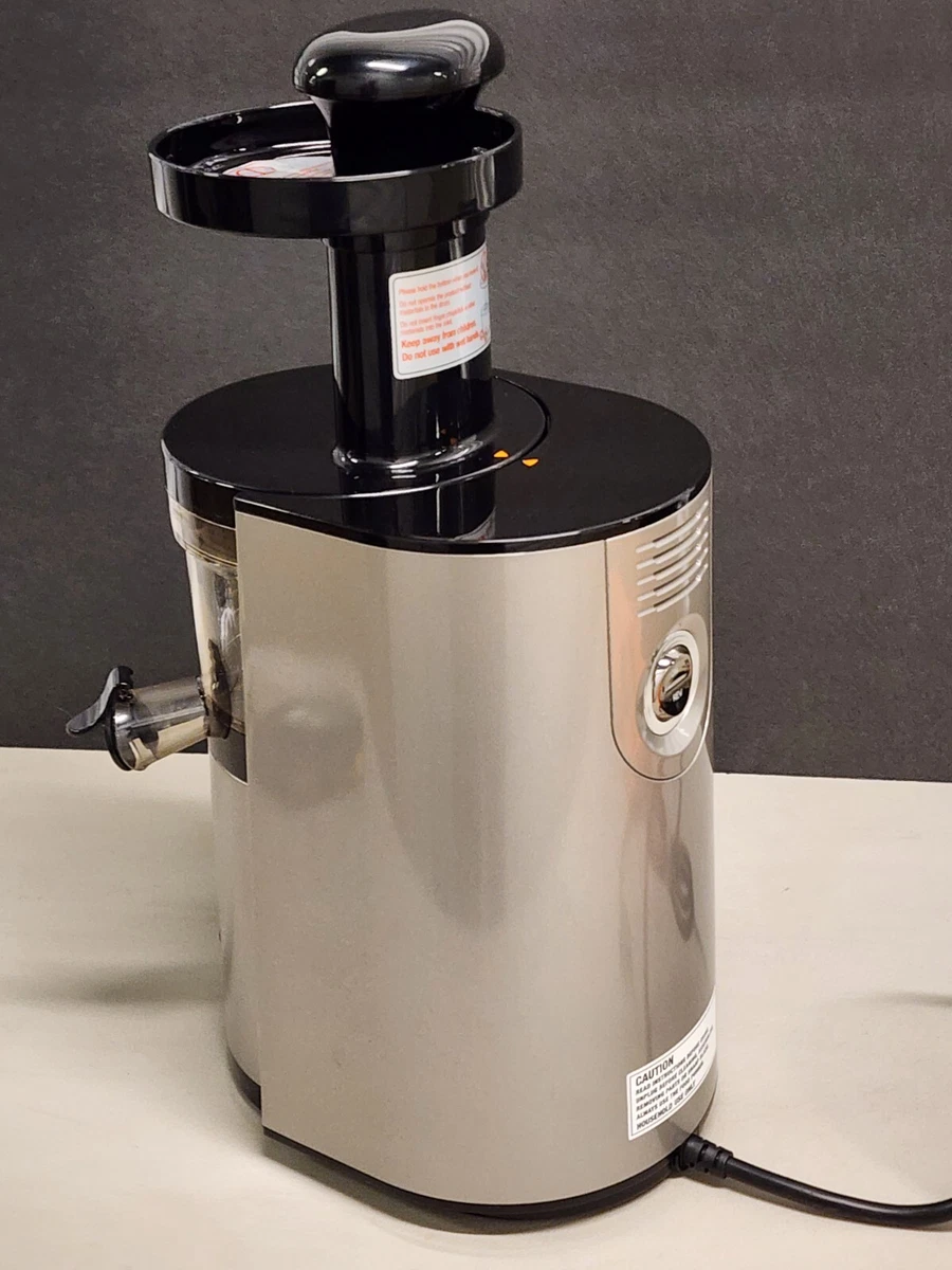 Omega on sale juicer vsj843rs