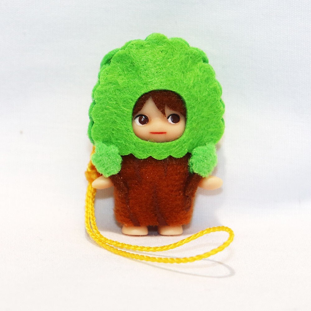 ミュージシャン MEMERU Plush Toy Keyholder Ringo Jam 8th Anniversary MEMERU Plush Toy Keyholder | TOoKA