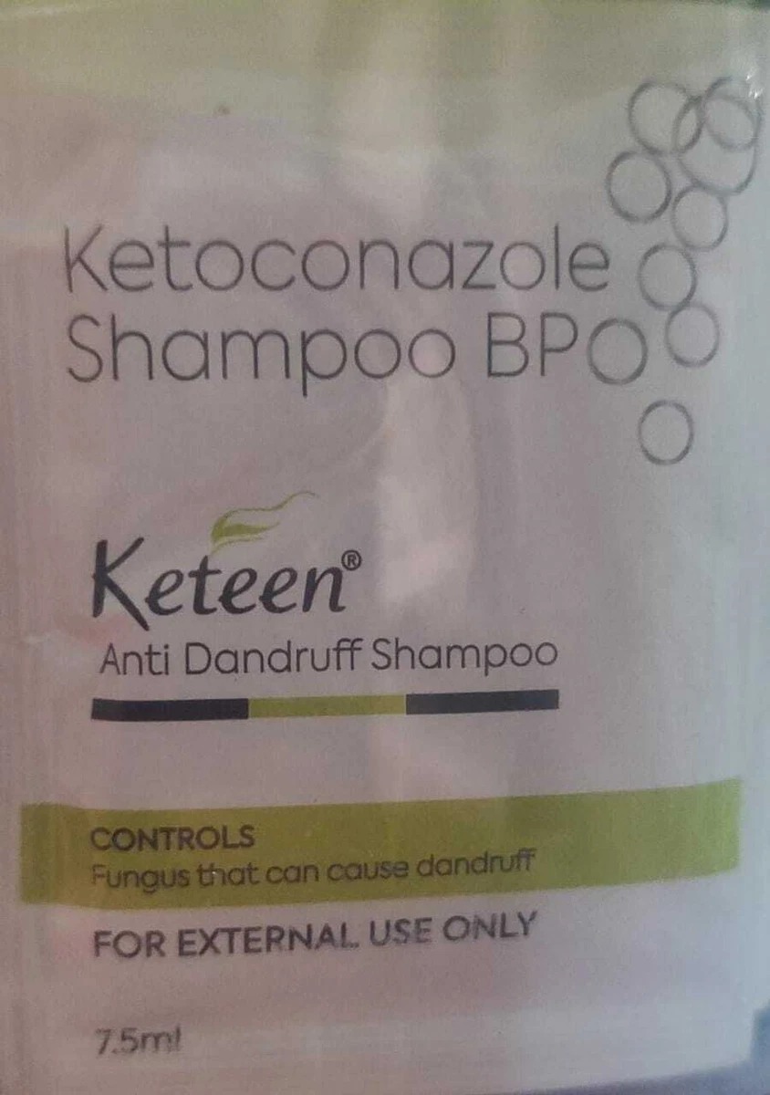 Bpo shampoo clearance